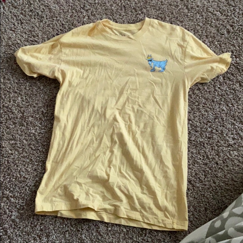 GOAT Tee